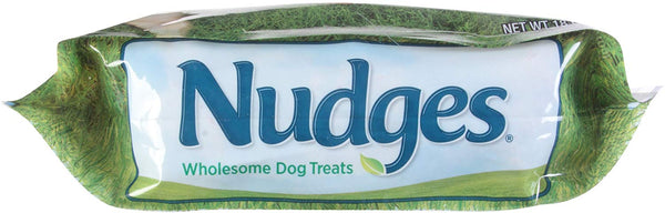 Nudges Homestyle Chicken Pot Pie Dog Treats