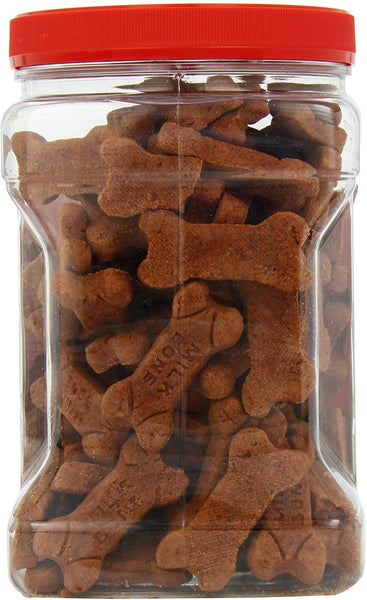 Milk-Bone Soft & Chewy Dog Treats with 12 Vitamins and Minerals