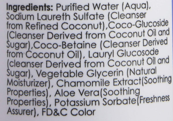 Wahl Pet Friendly Waterless No Rinse Shampoo for Animals – Lavender & Chamomile for Cleaning, Conditioning, Detangling & Moisturizing Dogs, Cats & Horses – 7.1 Oz