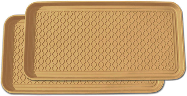 Alex Carseon Multi-purpose Tray, 30x15x1.2 Inches