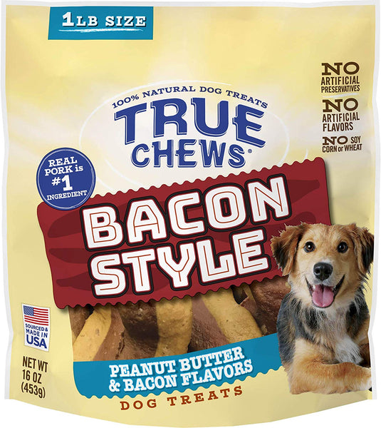 True Chews Dog Treat