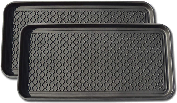 Alex Carseon Multi-purpose Tray, 30x15x1.2 Inches