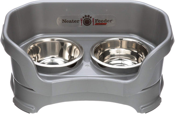 Neater Pet Brands - Neater Feeder Deluxe Dog and Cat Variations and Colors