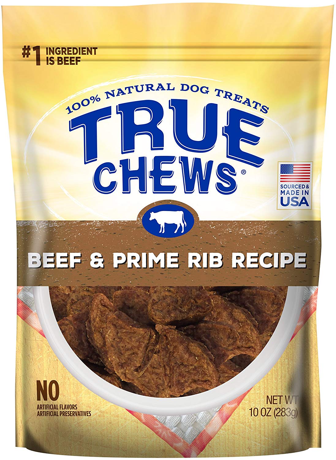 True Chews Dog Treats