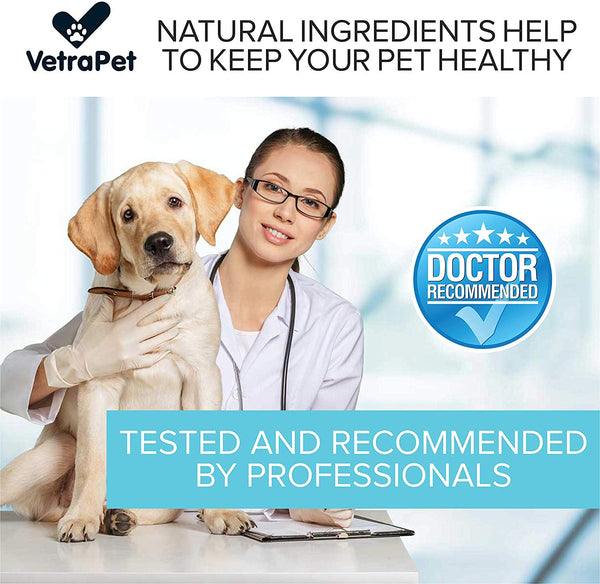 Hemp Oil for Dogs and Cats - Maximum Potency 10,000mg, 2oz - Premium Hеmp Oil Drops for Stress & Anxiety Relief - USA Made Advanced Formula - Supports Hip & Joint Health, Natural Inflammation Relief