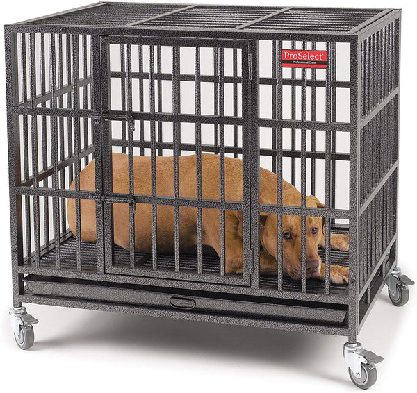 ProSelect Empire Dog Cage