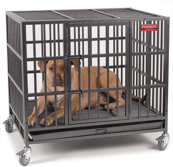 ProSelect Empire Dog Cage