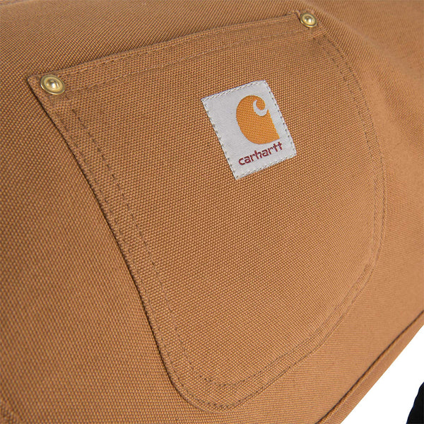 Carhartt Chore Coat, Dog Vest, Water Repellent Cotton Duck Canvas